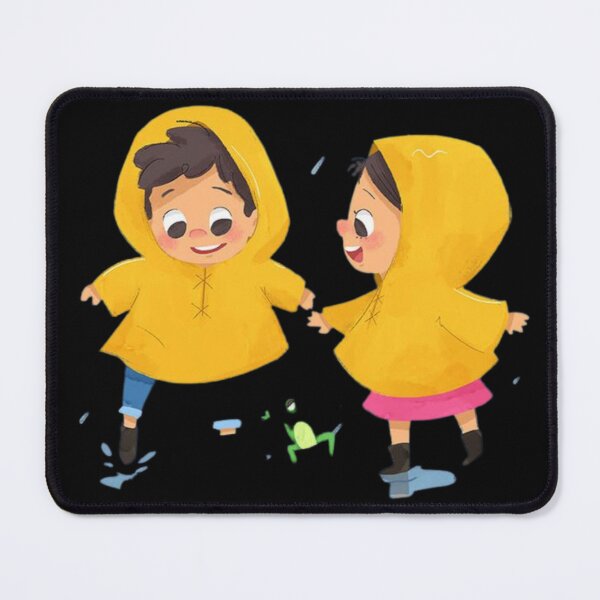 Item preview, Our Fun In The Rain Went Very Well T-Shirt designed and sold by PaulWalterParie.