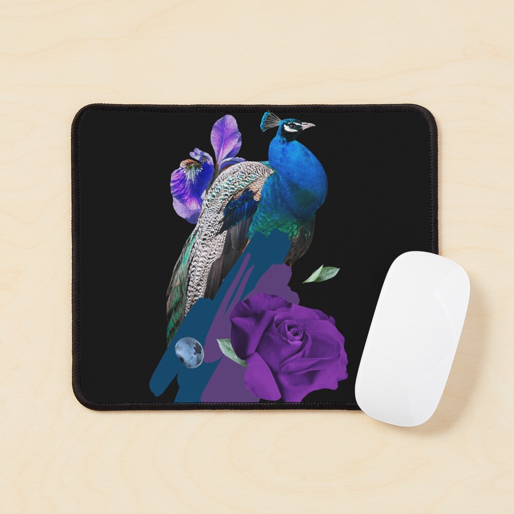 Item preview, Mouse Pad designed and sold by Rene-Martin.