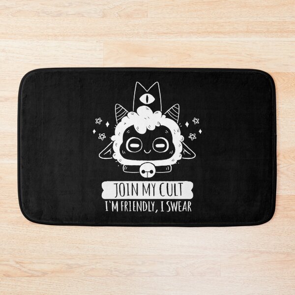 Item preview, Join my Cult designed and sold by xMorfina.