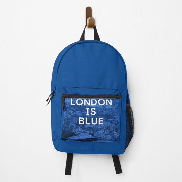 Item preview, LONDON IS BLUE designed and sold by DesignAndTales.