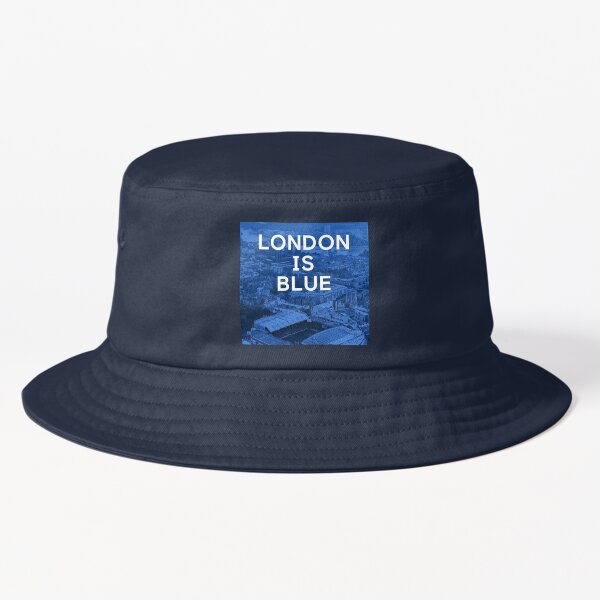 Item preview, LONDON IS BLUE designed and sold by DesignAndTales.