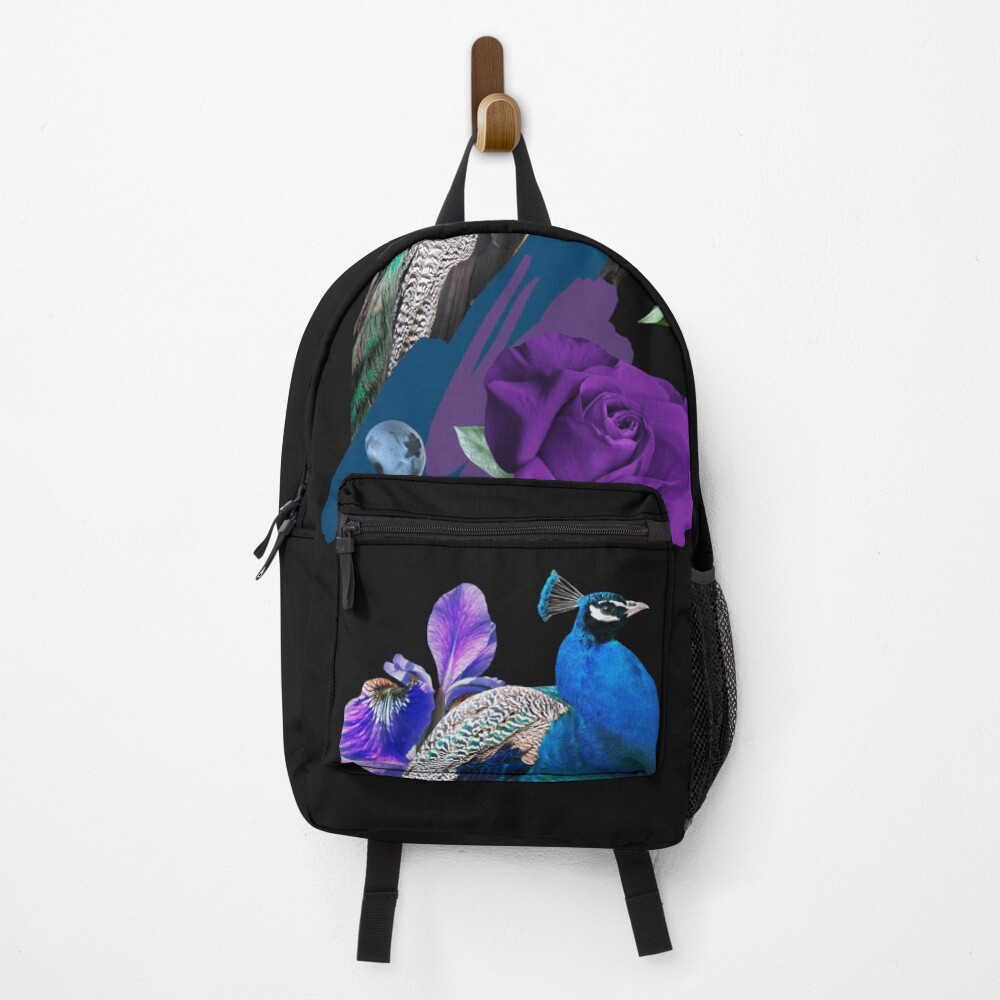 Item preview, Backpack designed and sold by Rene-Martin.