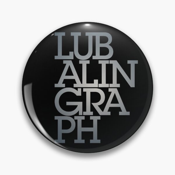 Item preview, Lubalin Graph v.8 designed and sold by x1brett.