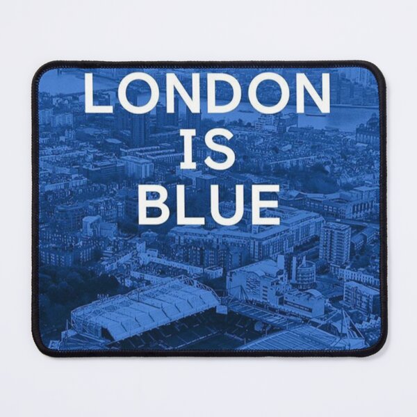 Item preview, LONDON IS BLUE designed and sold by DesignAndTales.