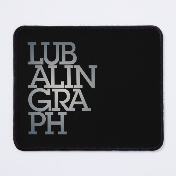 Item preview, Lubalin Graph v.8 designed and sold by x1brett.