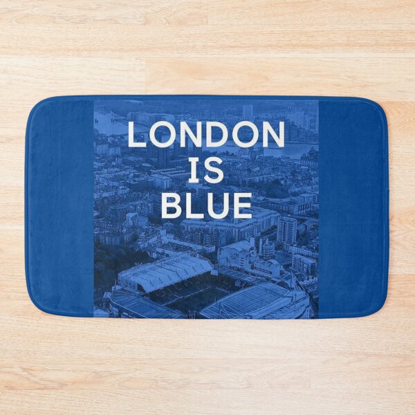 Item preview, LONDON IS BLUE designed and sold by DesignAndTales.