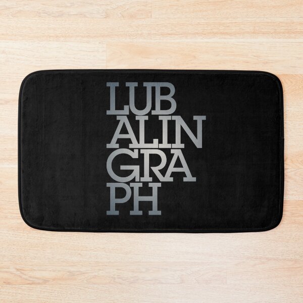 Item preview, Lubalin Graph v.8 designed and sold by x1brett.