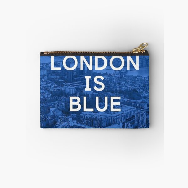 Item preview, LONDON IS BLUE designed and sold by DesignAndTales.