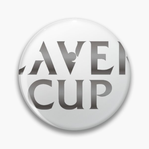 Item preview, laver cup designed and sold by ProArt Club.