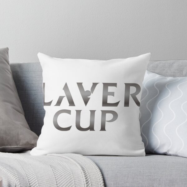 Item preview, laver cup designed and sold by ProArt Club.
