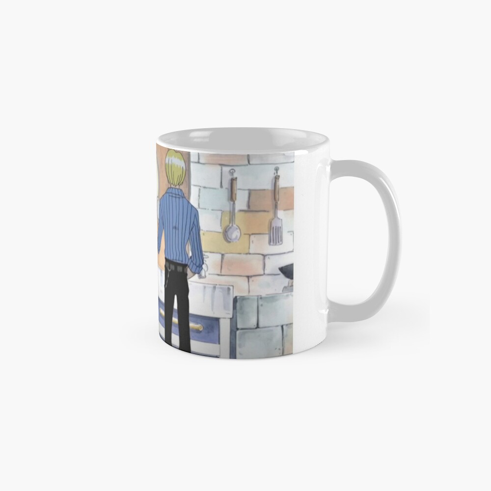 One Piece Roronoa Zoro Coffee Mug for Sale by PerPsh