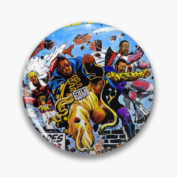 Item preview, Funk Renegades designed and sold by jamesbaugher.
