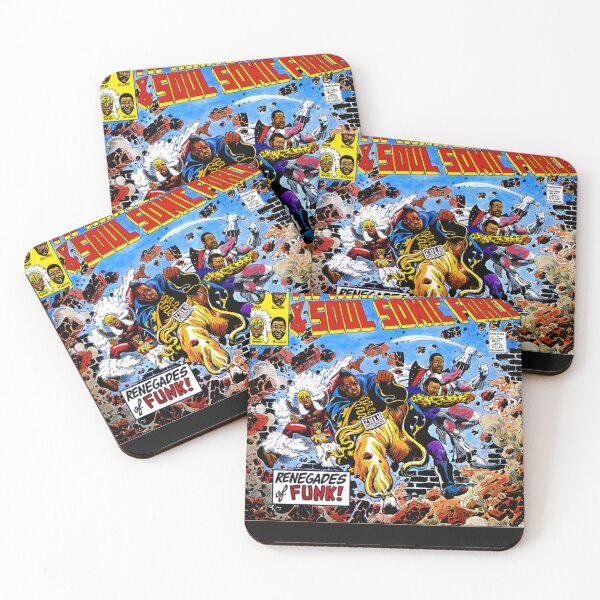 Item preview, Funk Renegades designed and sold by jamesbaugher.