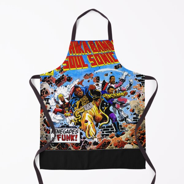 Item preview, Funk Renegades designed and sold by jamesbaugher.