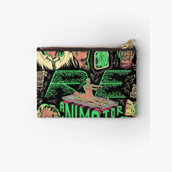 Item preview, Re-animator designed and sold by HaliliKarasu.