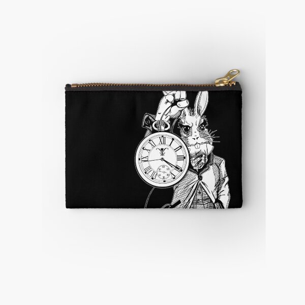 Item preview, Follow the White Rabbit  designed and sold by Martzart.