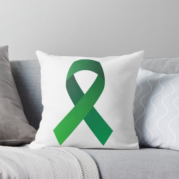 Item preview, Emerald Green awareness designed and sold by SheenaTH.