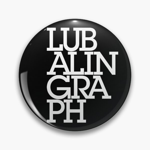 Item preview, Lubalin Graph v.9 designed and sold by x1brett.
