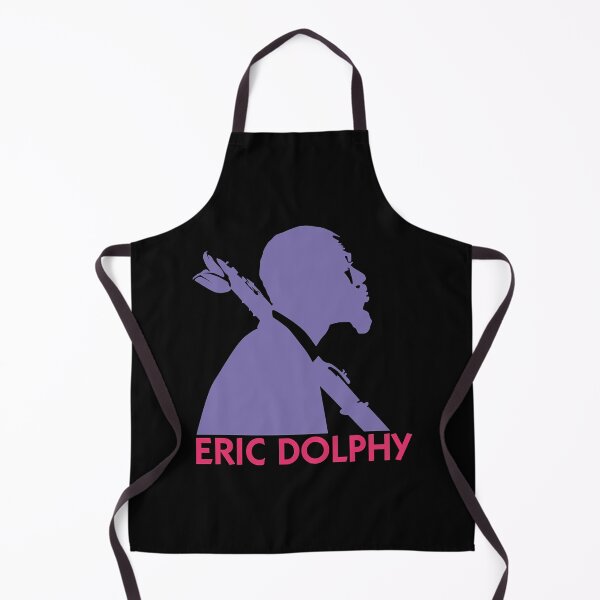 Item preview, Vintage Retro Eric Dolphy Awesome For Music Fans designed and sold by Drzanderkunzemd.