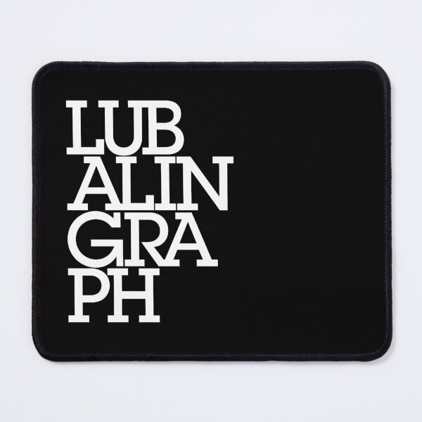 Item preview, Lubalin Graph v.9 designed and sold by x1brett.
