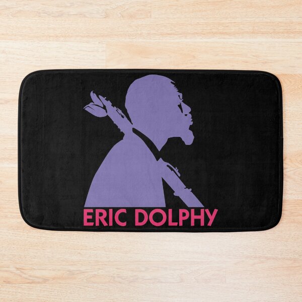 Item preview, Vintage Retro Eric Dolphy Awesome For Music Fans designed and sold by Drzanderkunzemd.