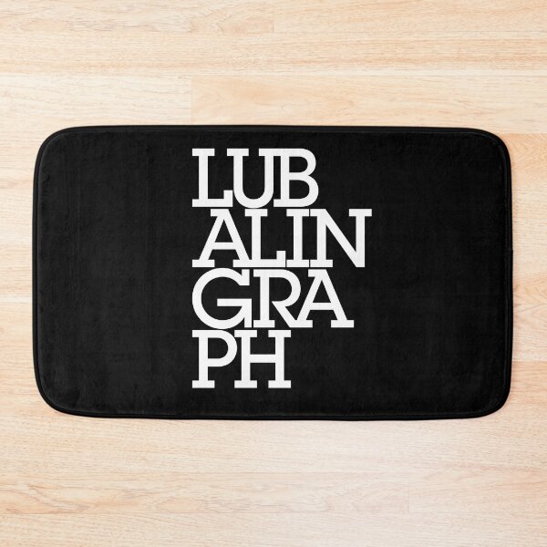Item preview, Lubalin Graph v.9 designed and sold by x1brett.