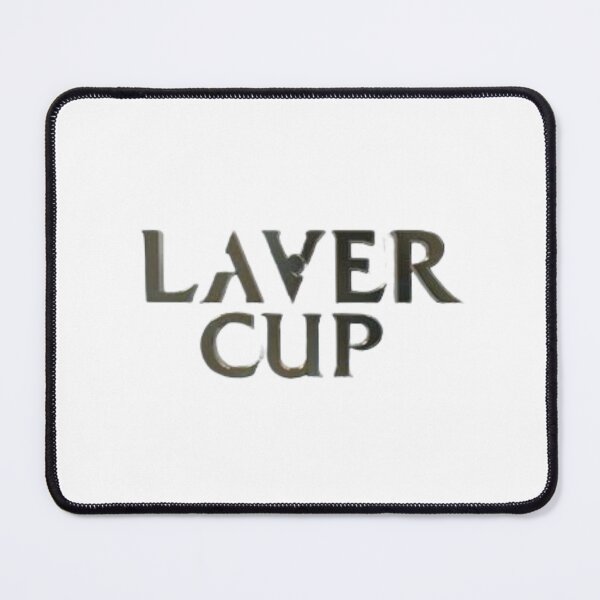 Item preview, Laver cup designed and sold by ProArt Club.
