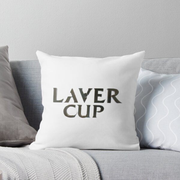 Item preview, Laver cup designed and sold by ProArt Club.