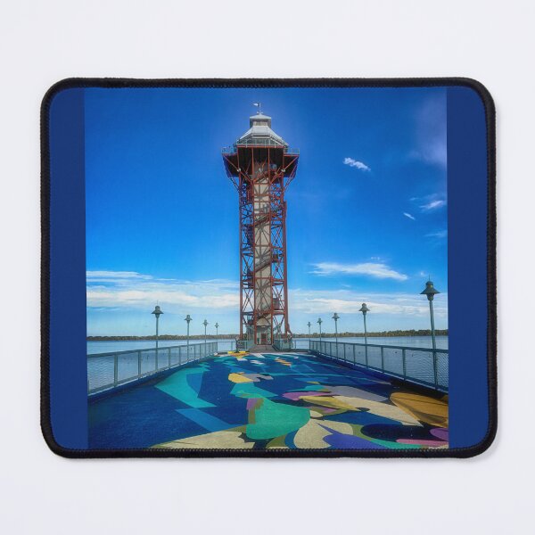 Item preview, Urban Erie - Bicentennial Tower designed and sold by Kathy Weaver.