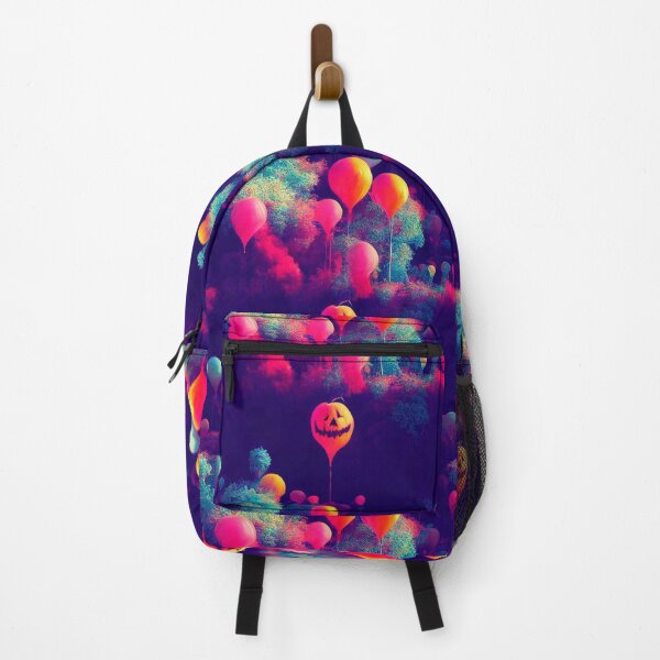 Item preview,  Globos espeluznantes designed and sold by Supercreators.