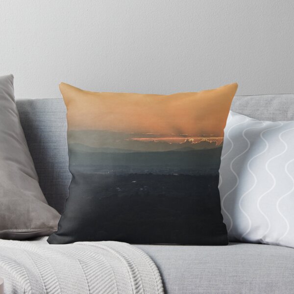 Item preview, Sunrise at the National Arboretum in Canberra/ACT/Australia (1) designed and sold by Wolf Sverak Photography.