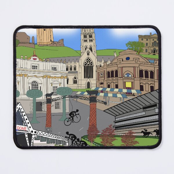 Item preview, Doncaster, Tour de Yorkshire designed and sold by Yorkshirebike.