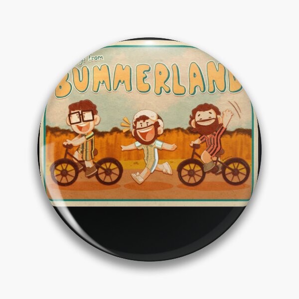 Item preview, Greetings-from-Bummerland!-Classic-T-Shirt designed and sold by JessicaFaulk6.