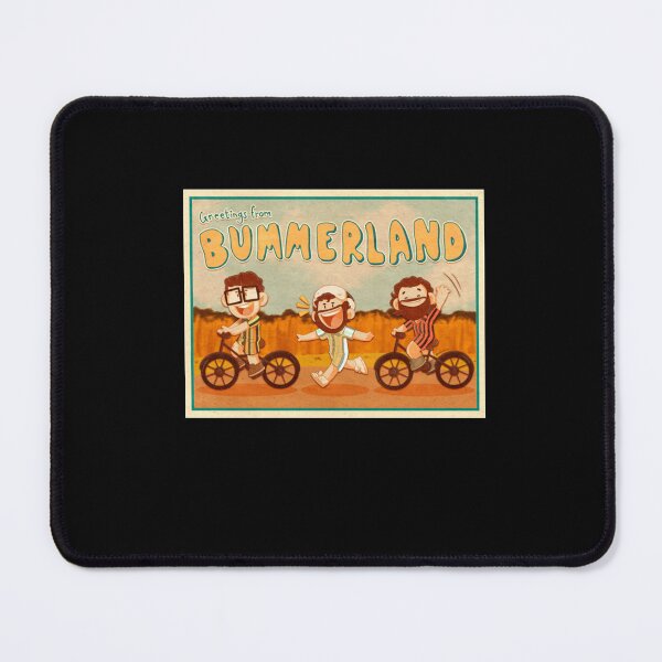 Item preview, Greetings-from-Bummerland!-Classic-T-Shirt designed and sold by JessicaFaulk6.