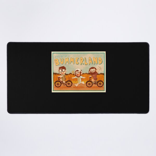Item preview, Greetings-from-Bummerland!-Classic-T-Shirt designed and sold by JessicaFaulk6.