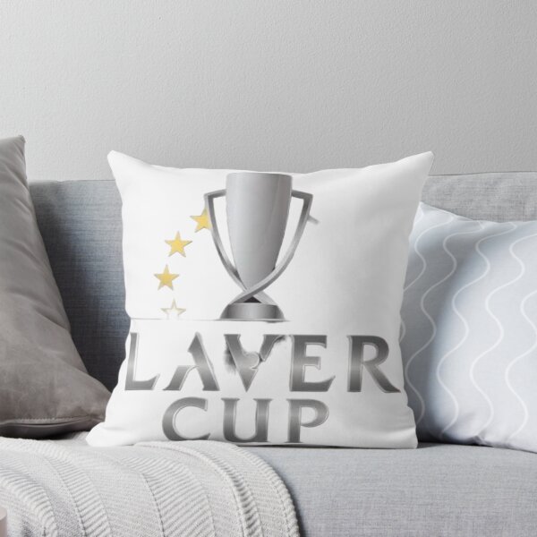 Item preview, Laver cup designed and sold by ProArt Club.