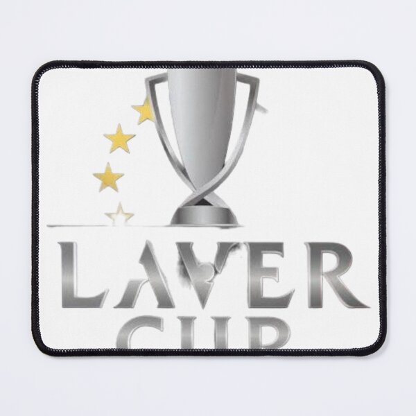 Item preview, Laver cup designed and sold by ProArt Club.