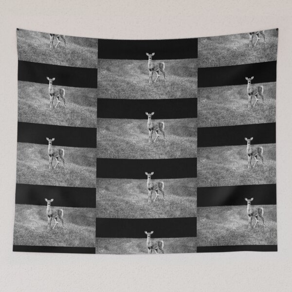 Item preview, Fawn designed and sold by Laurie Minor.