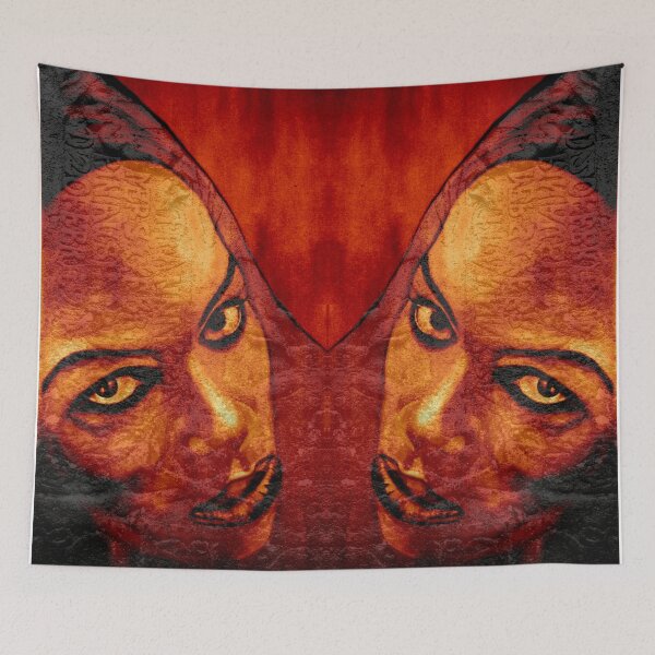 Item preview, KARMA designed and sold by ARTito.