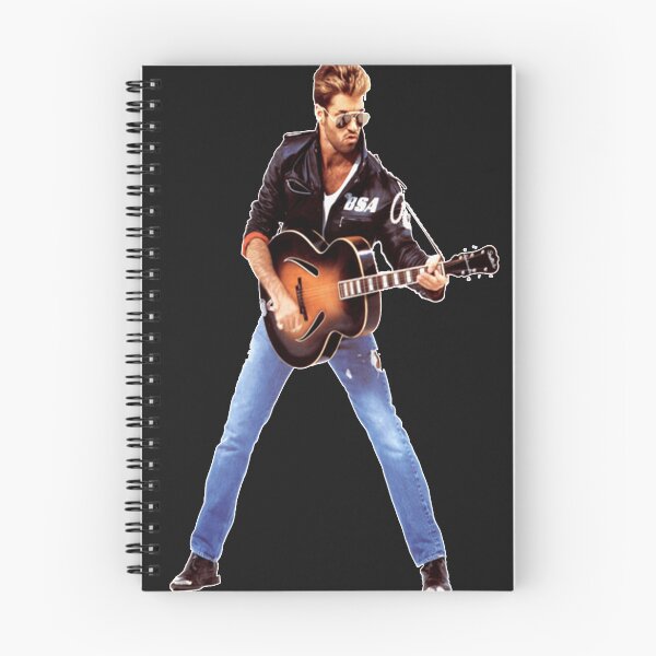 Item preview, George Faith - Wham Ideal  designed and sold by jamesbaugher.