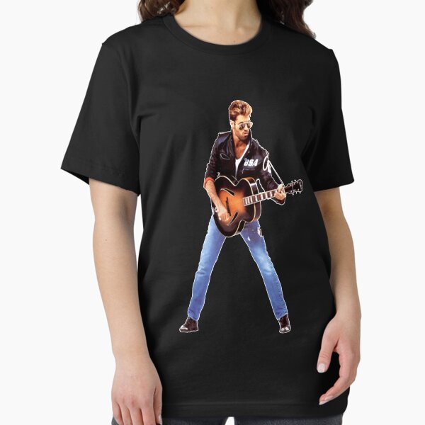 Item preview, George Faith - Wham Ideal  designed and sold by jamesbaugher.