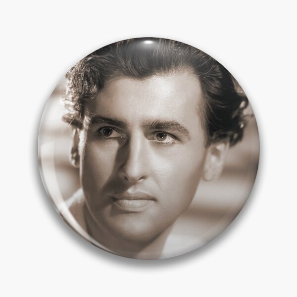 Item preview, Stewart Granger designed and sold by Jools-57.