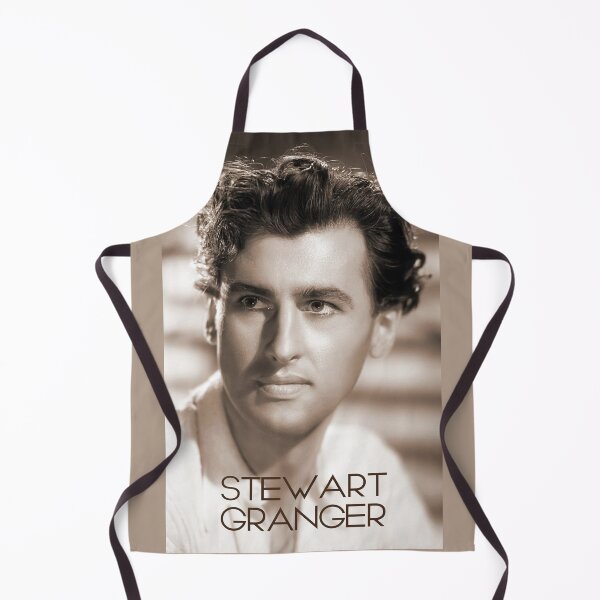 Item preview, Stewart Granger designed and sold by Jools-57.
