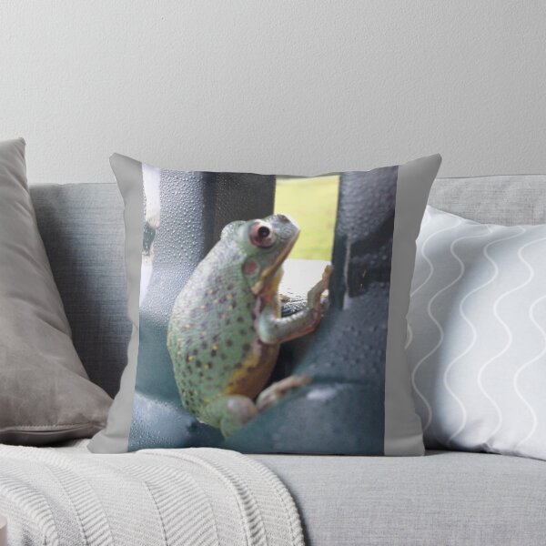Item preview, Wet Frog Good Time designed and sold by gasm.