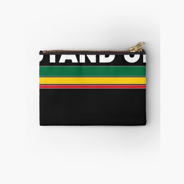 Artikelvorschau, Aufstehen Steh auf Reggae-Rasta-Vibrationen entworfen und verkauft von jamesbaugher.
