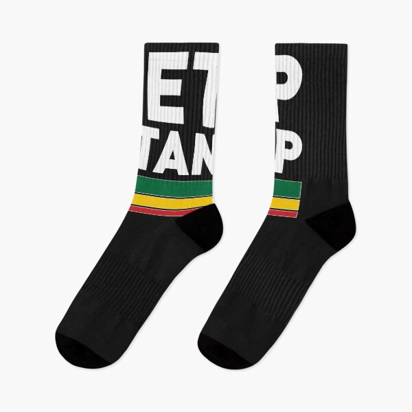 Item preview, Get up Stand up  Reggae rasta vibrations designed and sold by jamesbaugher.
