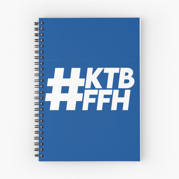 Item preview, KEEP THE BLUE FLAG FLYING HIGN designed and sold by DesignAndTales.