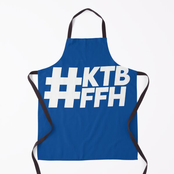 Item preview, KEEP THE BLUE FLAG FLYING HIGN designed and sold by DesignAndTales.