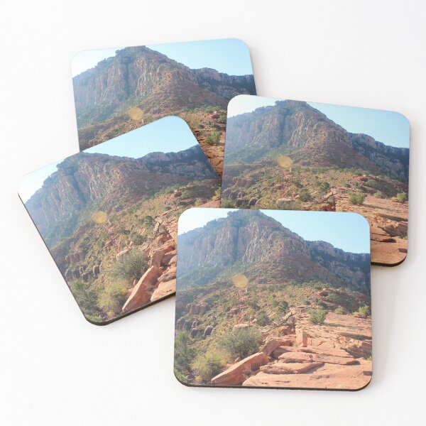 Item preview, Grand Canyon- South Kaibab Trail V designed and sold by Thomas Halouva.