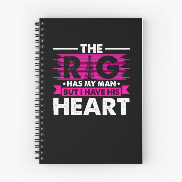 Item preview, The rig has my man but I have his heart Design designed and sold by mikkashirts.